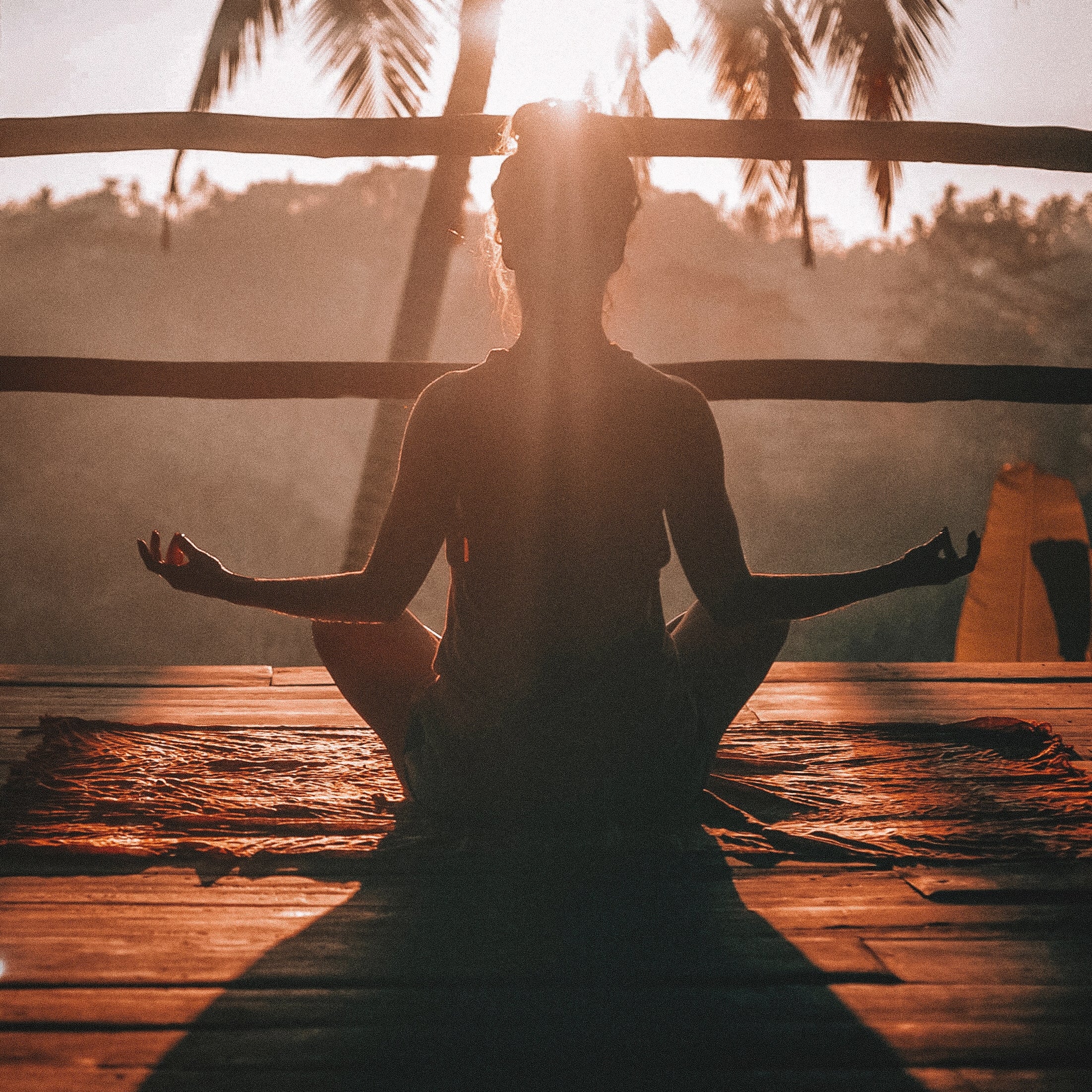 WHAT TO DO ON YOUR NEXT SELF-CARE SUNDAY