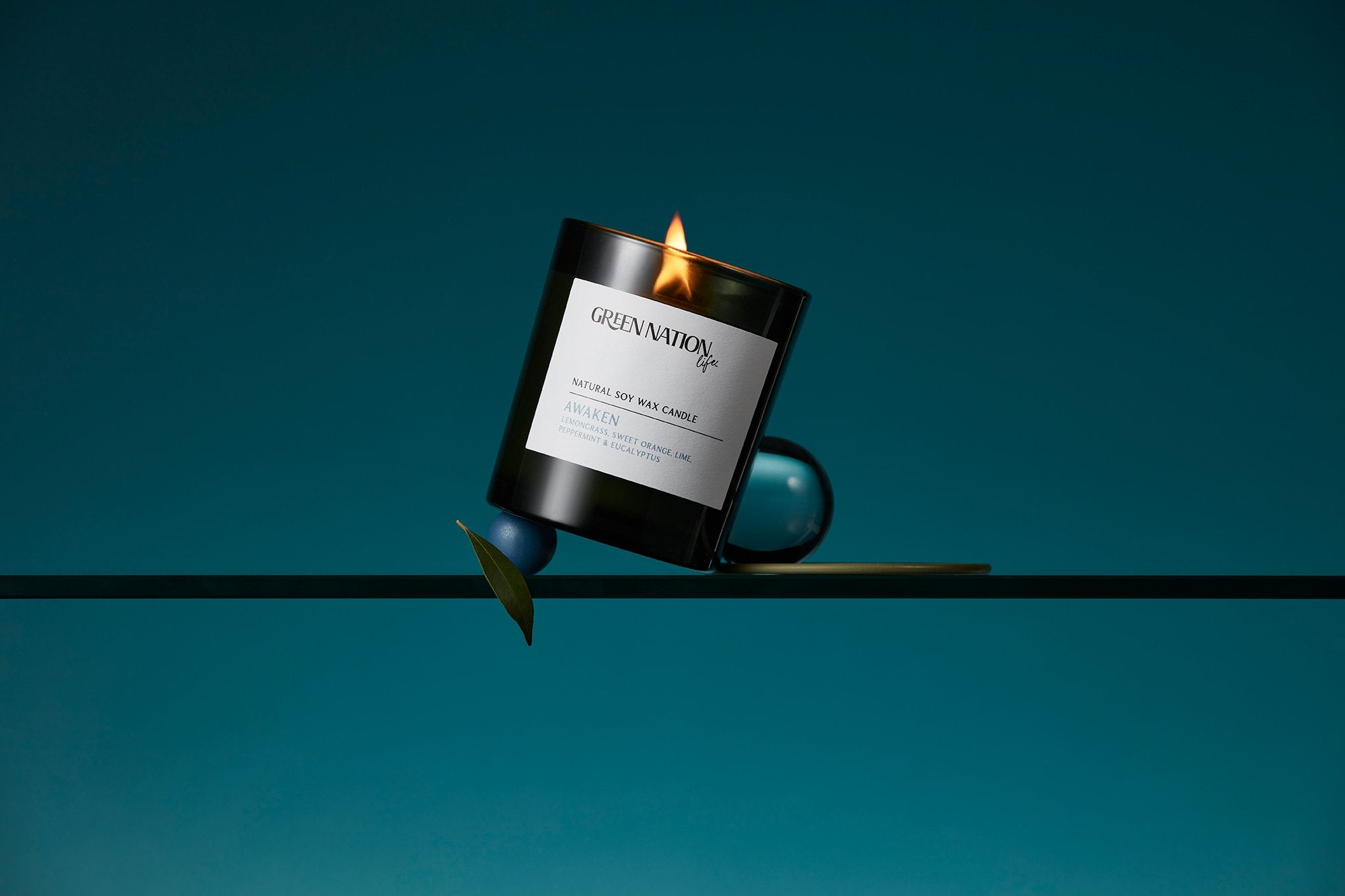 Candles & Diffusers