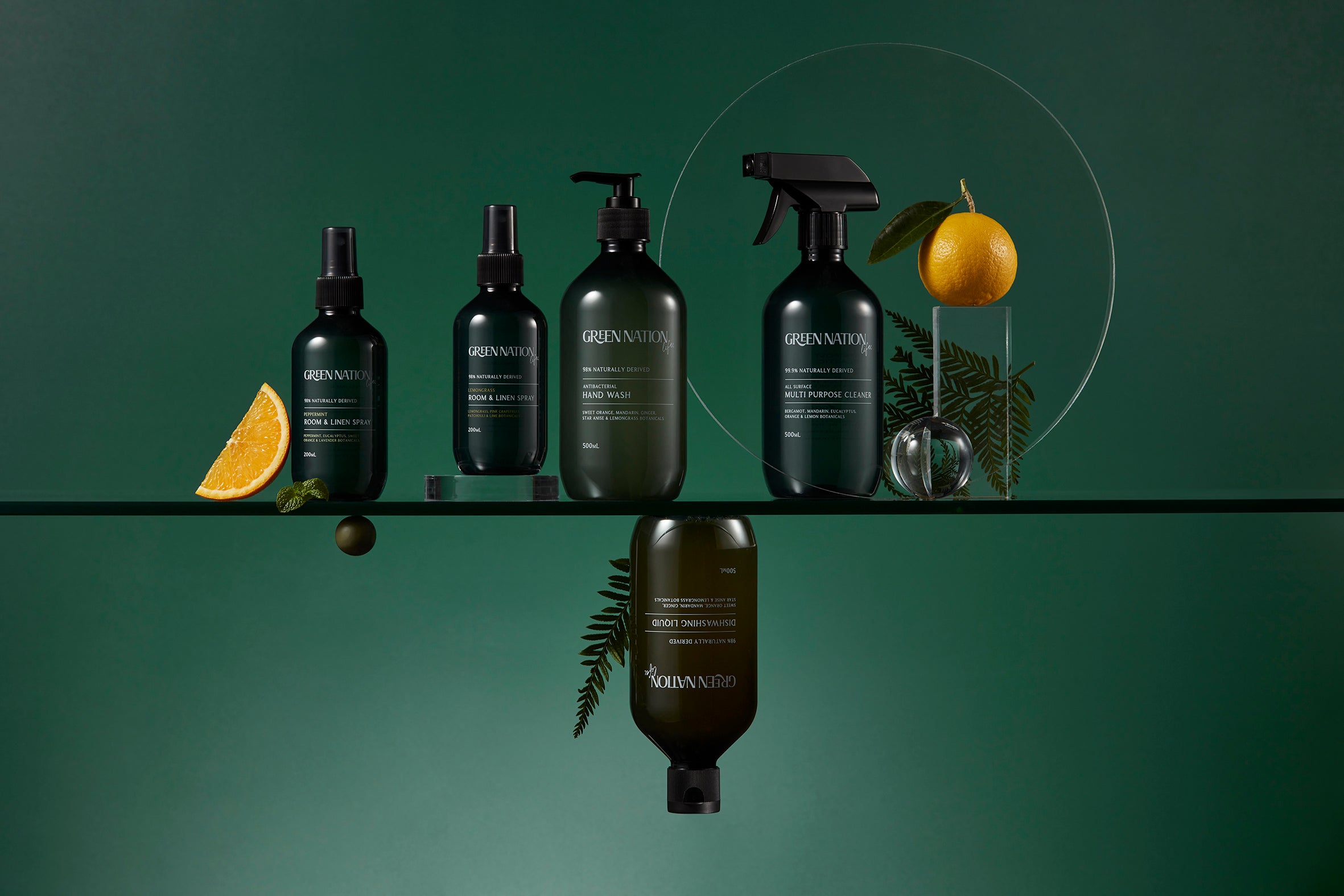 Room & Linen Sprays
