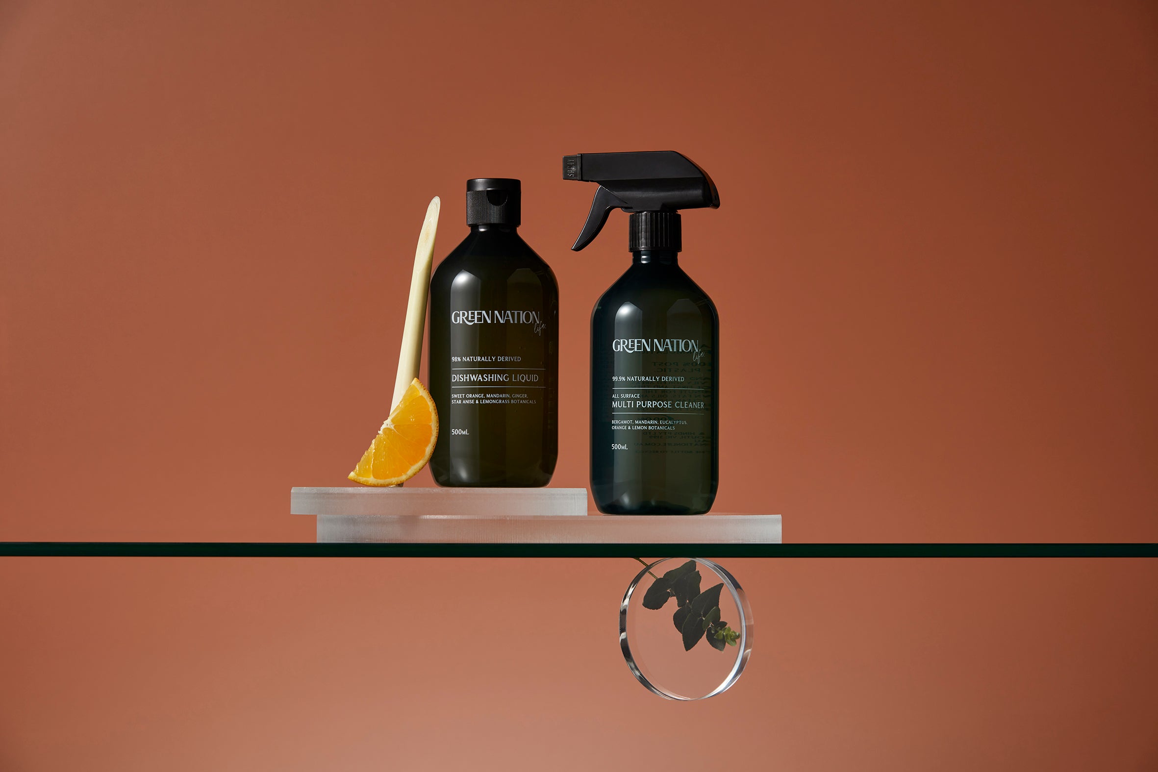 Kitchen Essentials