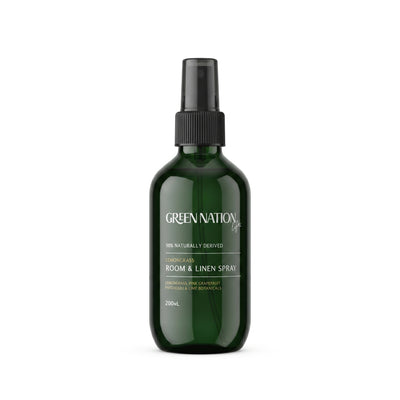Room & Linen Spray 200ml - Lemongrass