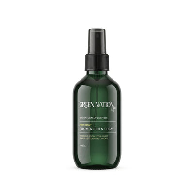 Room & Linen Spray 200ml - Peppermint